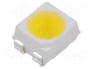 LED; white cold; SMD; 3528,PLCC4; 1400÷2850mcd; 120°; 30mA; 114mW BROADCOM (AVAGO)