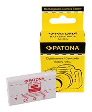 Battery F. MINOLTA DIMAGE NP200 NP-200 X/Xg/Xi/Xt, PATONA