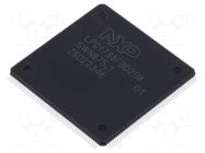 IC: ARM microcontroller; 96kBSRAM,512kBFLASH; LQFP208 NXP