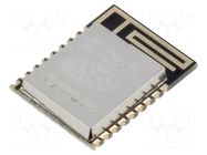 Module: Bluetooth Low Energy; UART; SMD; 15.8x11.9x2mm WIRELESS-TAG