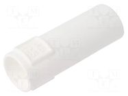 Sleeve; PIN: 1; for battery storage systems; Han® S,Han® S 120 HARTING