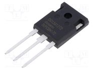Transistor: IGBT; 1200V; 15A; 138W; TO247 STARPOWER SEMICONDUCTOR
