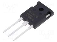 Transistor: IGBT; 1200V; 15A; 138W; TO247 STARPOWER SEMICONDUCTOR