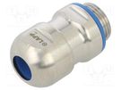 Cable gland; M20; 1.5; IP68; stainless steel; SKINTOP® HYGIENIC LAPP