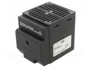 Blower; heating; CS 028; 270W; 48V; IP20 STEGO