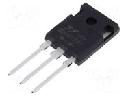 Diode: Schottky rectifying; THT; 100V; 40A; TO247-3; Ufmax: 0.85V YANGJIE TECHNOLOGY