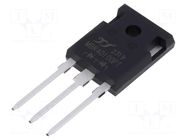 Diode: Schottky rectifying; THT; 100V; 40A; TO247-3; Ufmax: 0.85V YANGJIE TECHNOLOGY