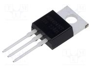 Diode: Schottky rectifying; THT; 45V; 40A; TO220AB; Ufmax: 780mV SMC DIODE SOLUTIONS