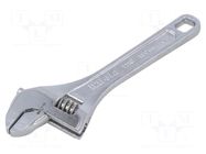 Wrench; adjustable; 150mm; Max jaw capacity: 24mm BETA