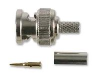 RF-COAX CONNECTORS
