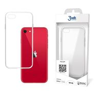 Apple iPhone SE 2020/2022 - AS ArmorCase, 3mk Protection