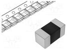 Ferrite: bead; Imp.@ 100MHz: 60Ω; SMD; 2.5A; 0402; R: 32mΩ; -55÷125°C MURATA