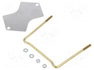 Mounting kit EPCOS