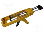 Tool: dosing gun; Features: low weight MG CHEMICALS