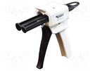 Tool: dosing gun; Features: low weight MG CHEMICALS