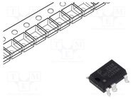 IC: PMIC; AC/DC switcher,SMPS controller; Uin: 85÷265V; SMD-8C POWER INTEGRATIONS