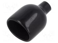 Insulation boot; Standard Buccaneer®; Application: sockets BULGIN