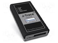 Programmer: debugger; ARM Cortex M; 1.2÷5VDC; 123x68x30mm; 4Mbps SEGGER MICROCONTROLLER