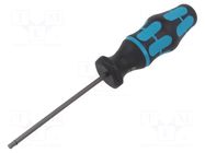 Screwdriver; torque; hex key; HEX 4mm; Blade length: 100mm PHOENIX CONTACT