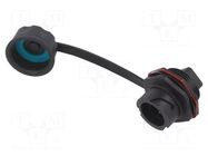 Coupler; PIN: 8; 8p8c BEL FUSE