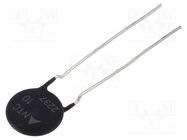 NTC thermistor; 10Ω; -55÷170°C; 2.1W; ±20%; THT; Pitch: 5mm EPCOS