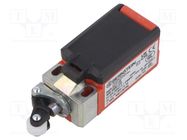 Limit switch; NO x2; 5A; max.240VAC; max.24VDC; M20; IP66; -30÷75°C BERNSTEIN AG