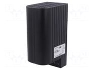 Heater; CS 060; 150W; 12÷30V; IP20 STEGO