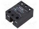 Relay: solid state; Ucntrl: 3÷32VDC; 100A; 24÷660VAC; -30÷80°C ELCO SRL