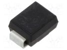Diode: rectifying; SMD; 50V; 3A; DO214AA,SMB; Ufmax: 1.1V; Ifsm: 200A MICRO COMMERCIAL COMPONENTS