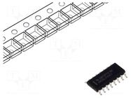 IC: interface; line driver; half duplex,RS422; 32000kbps; SOIC16 TEXAS INSTRUMENTS