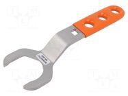 Wrench; Gland: M50 LAPP