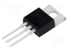 Diode: Schottky rectifying; THT; 150V; 20A; TO220AB; tube; Ir: 1mA SMC DIODE SOLUTIONS