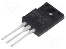 Diode: Schottky rectifying; THT; 100V; 20A; ITO220AB; tube; Ir: 1mA SMC DIODE SOLUTIONS