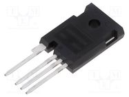 Transistor: N-MOSFET; SiC; unipolar; 1.2kV; 140A; Idm: 314A; 714W SMC DIODE SOLUTIONS