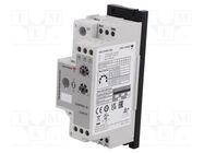 Relay: solid state; 15A; 190÷550VAC; Variant: 1-phase; -40÷70°C CARLO GAVAZZI