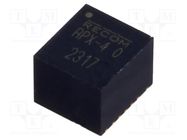 Converter: DC/DC; Uin: 3.8÷36V; Uout: 1÷7VDC; Iout: 0÷4A; SMD; PCB RECOM