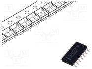 IC: digital; bilateral,switch; Ch: 4; SMD; SOIC14; 2÷10VDC; HC TEXAS INSTRUMENTS