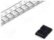 Diode: Schottky rectifying; TO277A; SMD; 60V; 5A; reel,tape SHINDENGEN