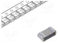 Capacitor: polyphenylene; 4.7nF; 50V; SMD; ±5%; -55÷125°C PANASONIC