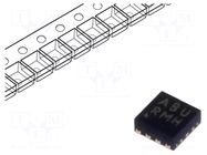 IC: temperature sensor; digital; -40÷125°C; WDFN8; SMD; 1.62÷3.6V MICROCHIP TECHNOLOGY