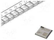 Module: IoT; Bluetooth: BLE; WiFi; external; IEEE 802.11b/g/n; SMD ESPRESSIF