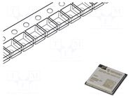 Module: IoT; Bluetooth: BLE; WiFi; external; IEEE 802.11b/g/n; SMD ESPRESSIF