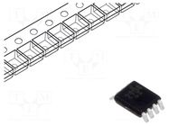 IC: digital; bidirectional,logic level voltage translator; Ch: 2 TEXAS INSTRUMENTS