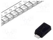 Diode: Schottky rectifying; SBR®; SMD; 40V; 2A; PowerDI®123 DIODES INCORPORATED