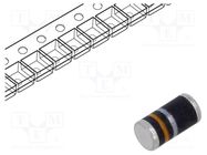 Diode: Schottky rectifying; SMD; 20V; 1A; reel,tape VISHAY