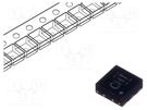 IC: power switch; high-side,USB switch; 1.5A; Ch: 1; N-Channel; SMD TEXAS INSTRUMENTS