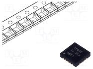 IC: digital; logic level voltage translator; Ch: 4; 1.65÷5.5VDC TEXAS INSTRUMENTS