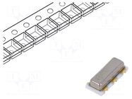 Resonator: ceramic; 6MHz; SMD; 4.5x2x1.2mm; Tol: ±0.5%; -40÷125°C MURATA