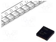 IC: driver; I2C; QFN20; 3÷5.5VDC TEXAS INSTRUMENTS