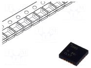 IC: driver; I2C; VQFN20; 3÷5.5VDC; 3000pcs. TEXAS INSTRUMENTS